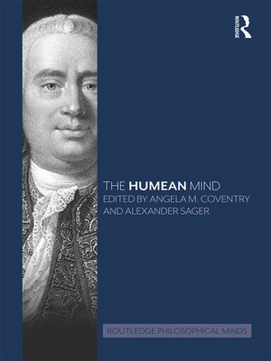 cover image of The Humean Mind
